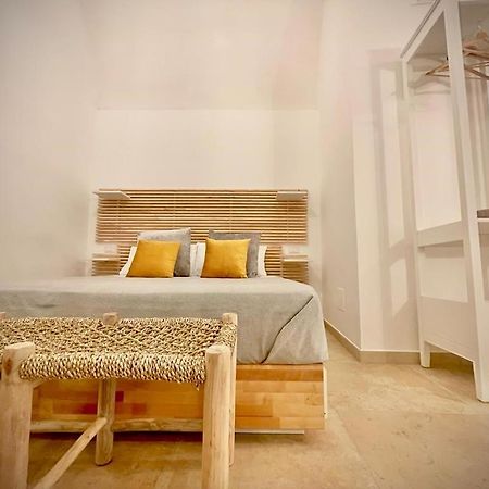 バーリCasa Di Zia Pupettaアパートメント エクステリア 写真