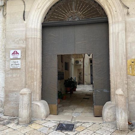 バーリCasa Di Zia Pupettaアパートメント エクステリア 写真
