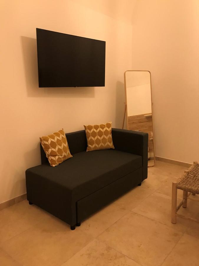バーリCasa Di Zia Pupettaアパートメント エクステリア 写真